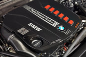 BMW Seria 5 Facelift by AC Schnitzer