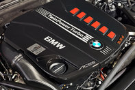 BMW Seria 5 Facelift by AC Schnitzer