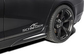 BMW Seria 5 Facelift by AC Schnitzer
