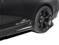 BMW Seria 5 Facelift by AC Schnitzer