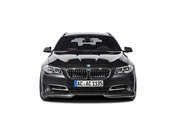 BMW Seria 5 Facelift by AC Schnitzer