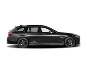 BMW Seria 5 Facelift by AC Schnitzer