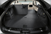 BMW Seria 5 Facelift