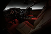 BMW Seria 5 Facelift