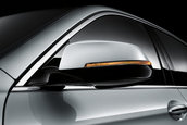 BMW Seria 5 Facelift