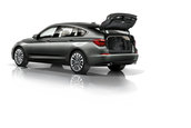 BMW Seria 5 Facelift