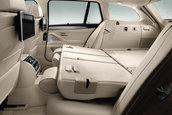 BMW Seria 5 Facelift