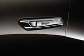 BMW Seria 5 Facelift