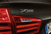 BMW Seria 5 Facelift