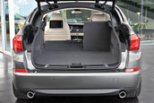 BMW Seria 5 Facelift
