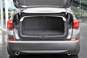 BMW Seria 5 Facelift