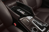 BMW Seria 5 Facelift