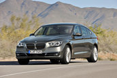 BMW Seria 5 Facelift