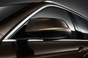 BMW Seria 5 Facelift