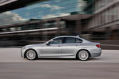 BMW Seria 5 Facelift