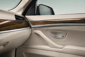 BMW Seria 5 Facelift