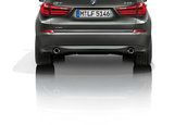 BMW Seria 5 Facelift