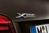 BMW Seria 5 Facelift