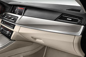 BMW Seria 5 Facelift