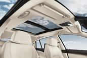 BMW Seria 5 Facelift