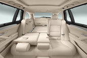 BMW Seria 5 Facelift