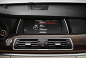 BMW Seria 5 Facelift