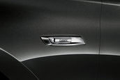 BMW Seria 5 Facelift