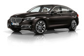 BMW Seria 5 Facelift