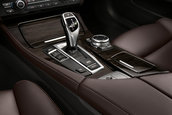 BMW Seria 5 Facelift