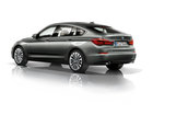 BMW Seria 5 Facelift