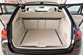 BMW Seria 5 Facelift