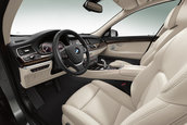 BMW Seria 5 Facelift