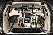 BMW Seria 5 Facelift