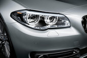 BMW Seria 5 Facelift