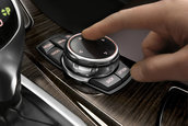 BMW Seria 5 Facelift