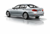 BMW Seria 5 Facelift