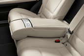 BMW Seria 5 Facelift