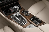 BMW Seria 5 Facelift