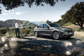 BMW Seria 5 Facelift