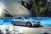 BMW Seria 5 Facelift