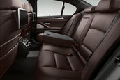 BMW Seria 5 Facelift