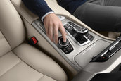 BMW Seria 5 Facelift
