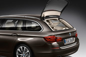BMW Seria 5 Facelift