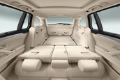 BMW Seria 5 Facelift