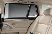 BMW Seria 5 Facelift