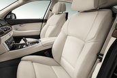 BMW Seria 5 Facelift