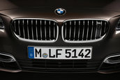 BMW Seria 5 Facelift