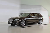 BMW Seria 5 Facelift