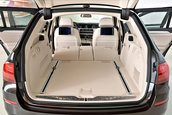 BMW Seria 5 Facelift