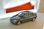 BMW Seria 5 Facelift
